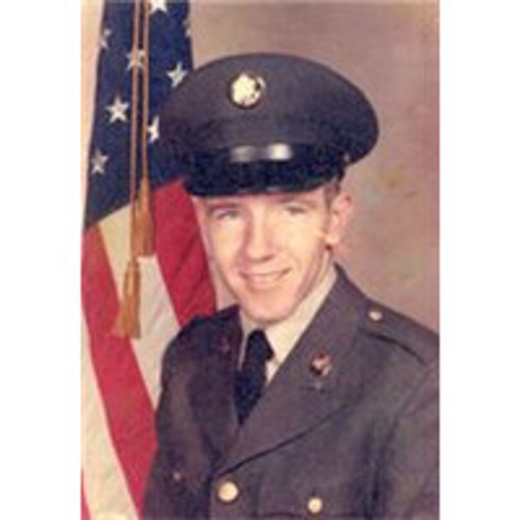 Earl Wayne Keister