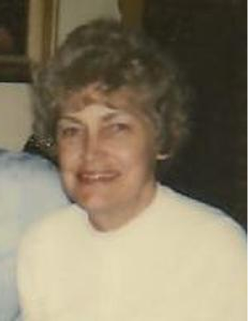 Margaret Arnold Profile Photo