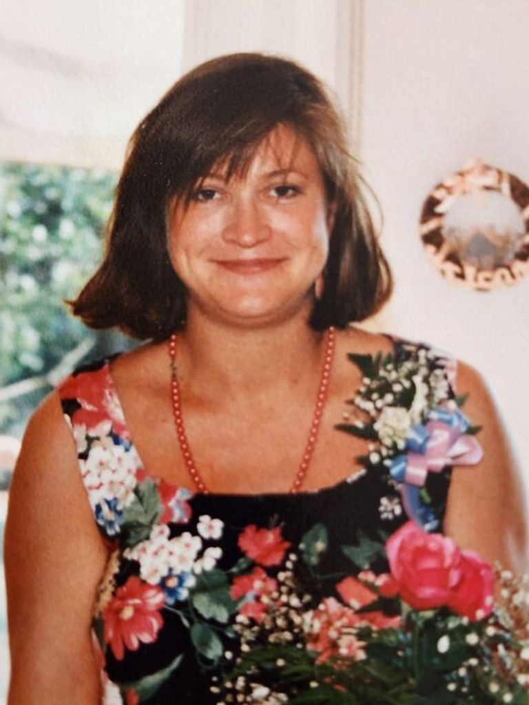 Constance Kuppe