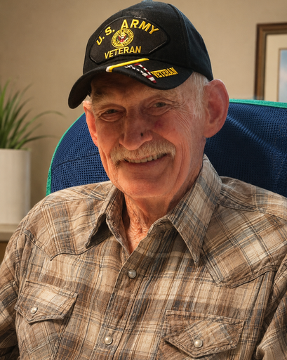 Otis "Gene" Kelsey Profile Photo