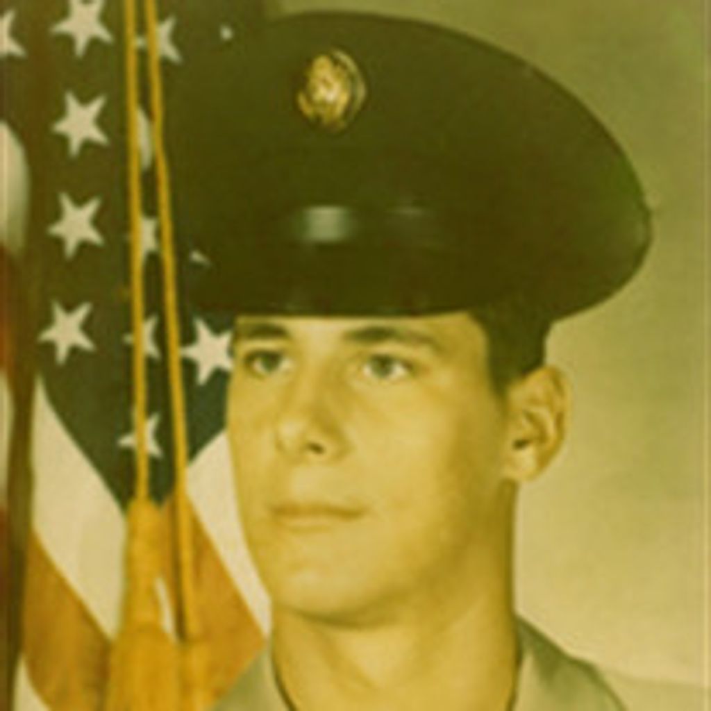Rick Lee Huber