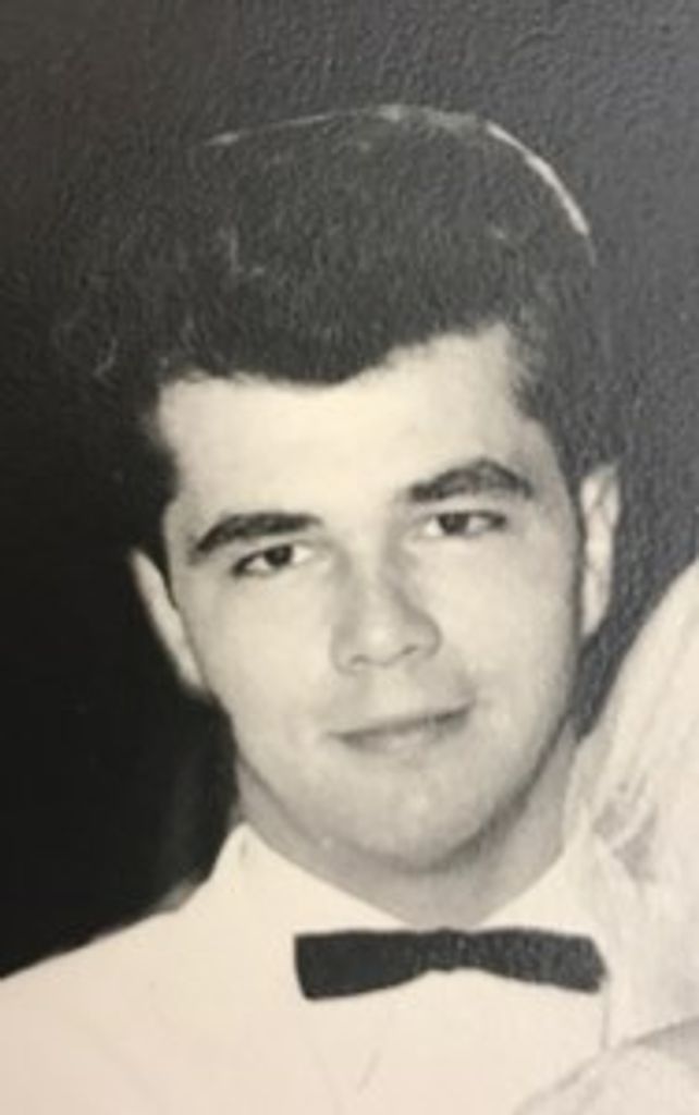 Donald R. Stewart
