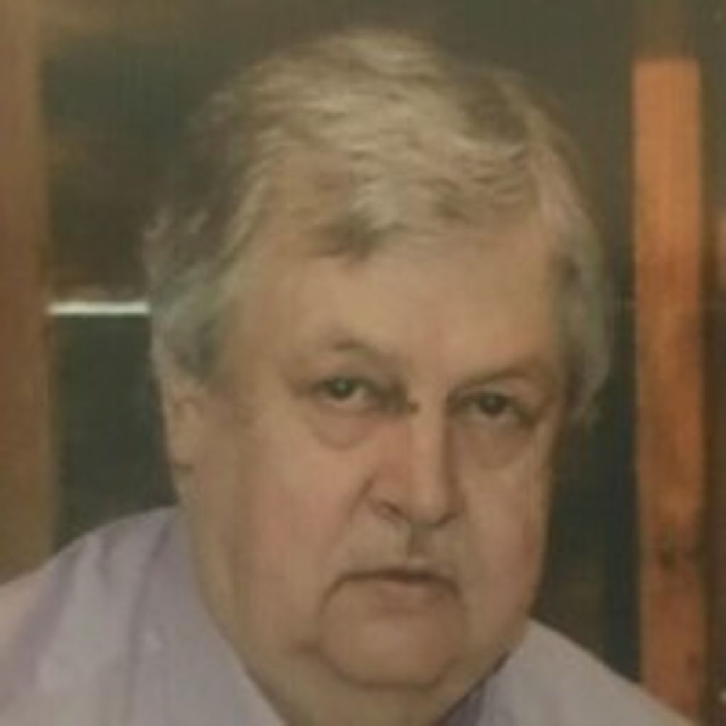 Charles Craig