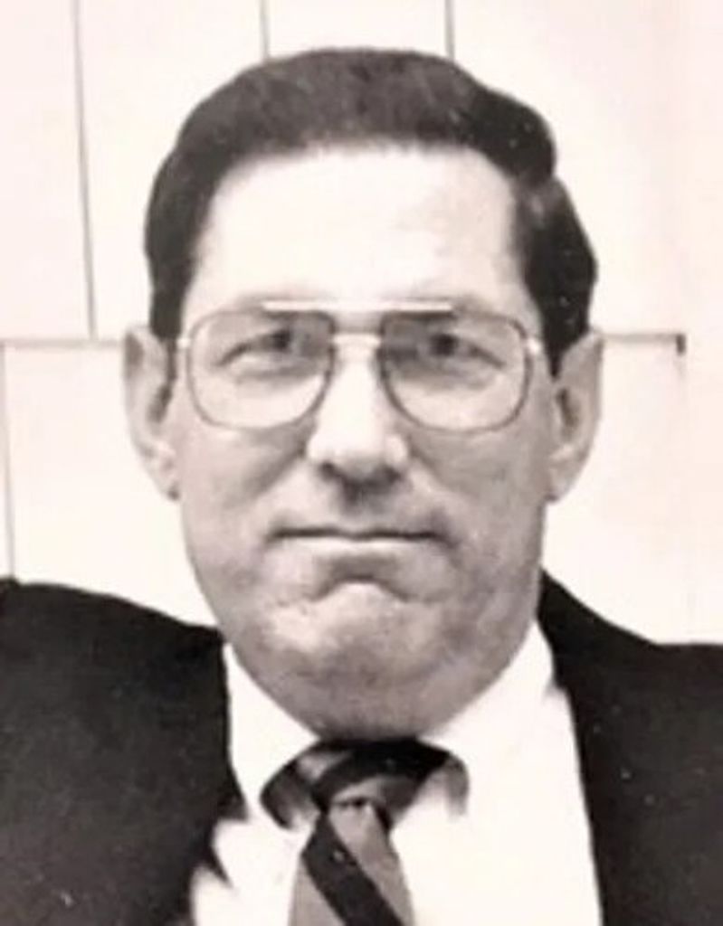 Lewis James Overaker