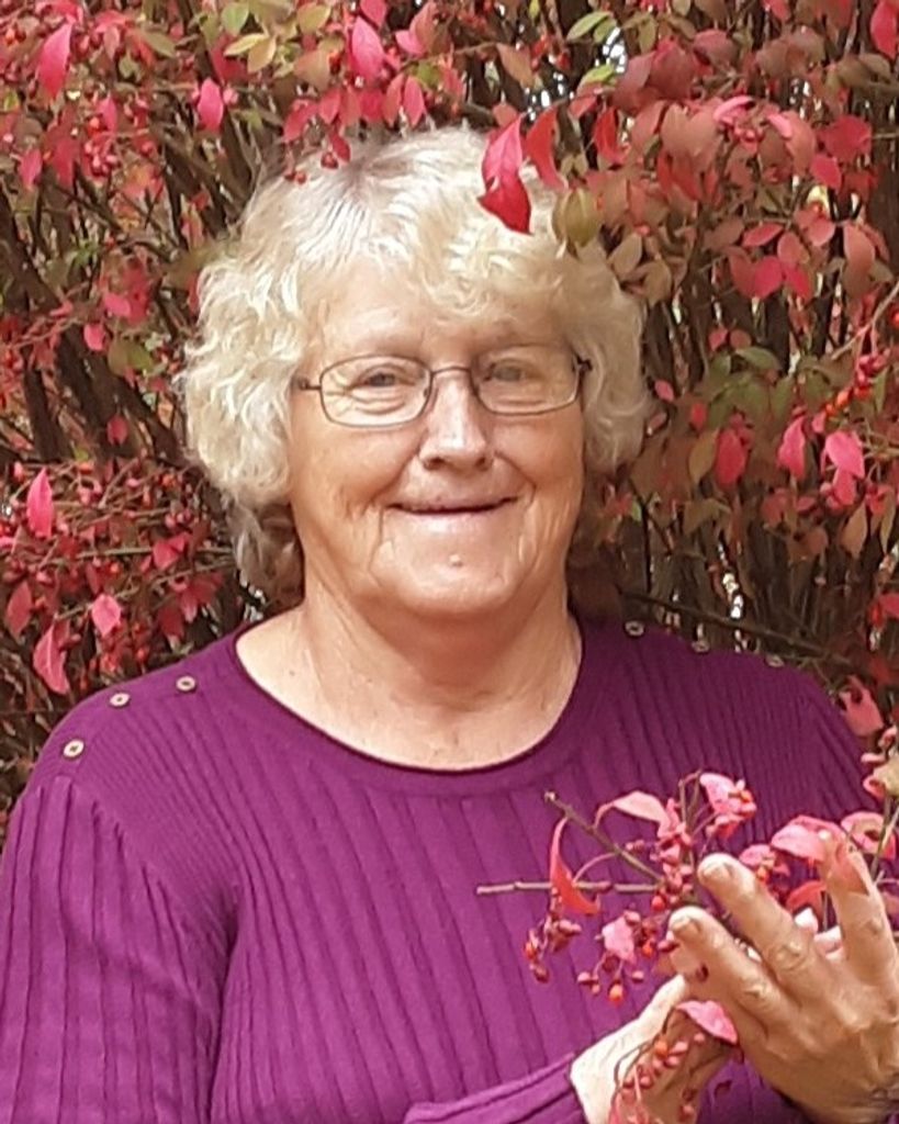 Della Bernice Goodman