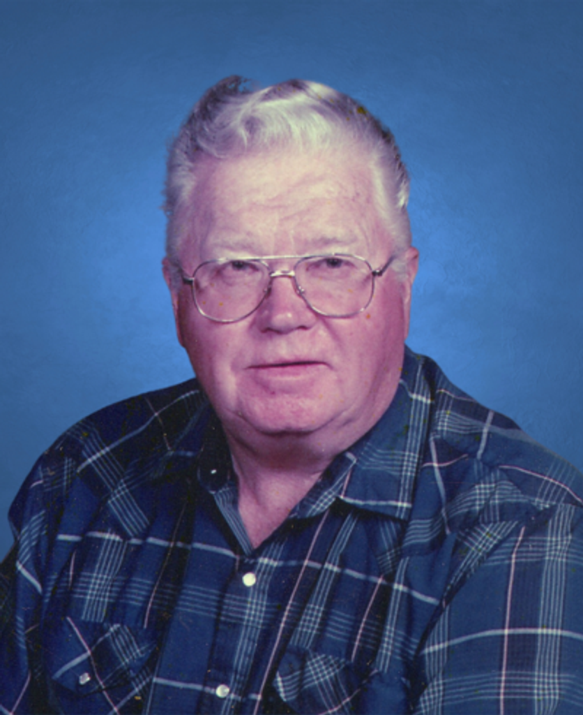 Donald "Swede" E Hendrickson Profile Photo