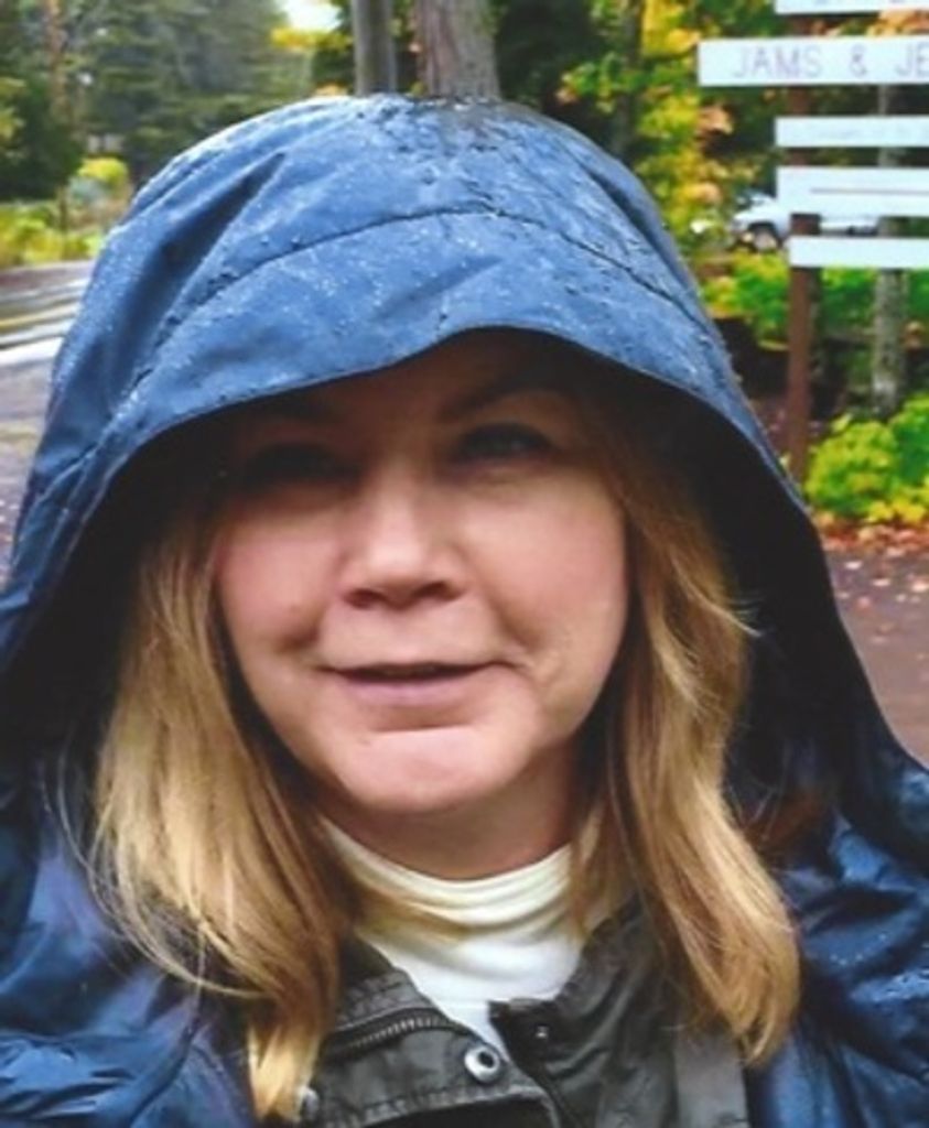 Jackie Treib Profile Photo