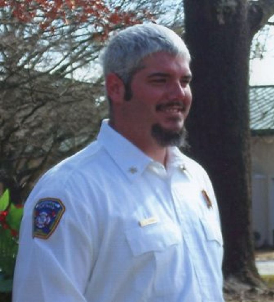 Jerry Coffield Dixon