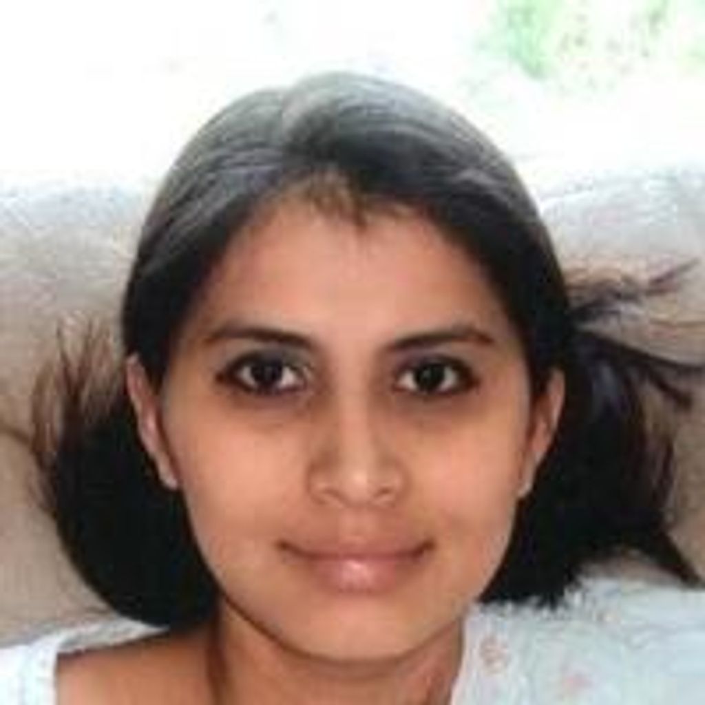 Yenis Ramos-Sorto Profile Photo