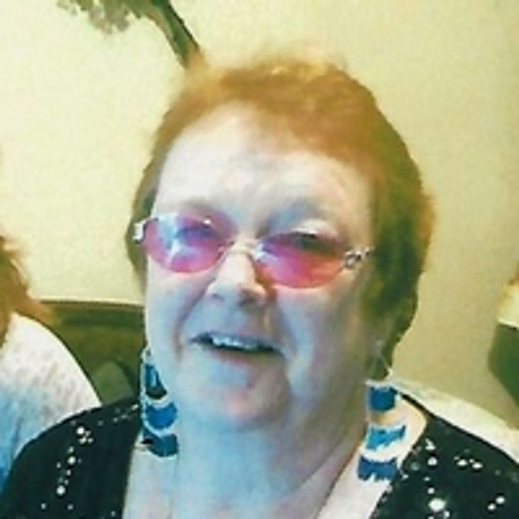 Susan  L. Cunningham