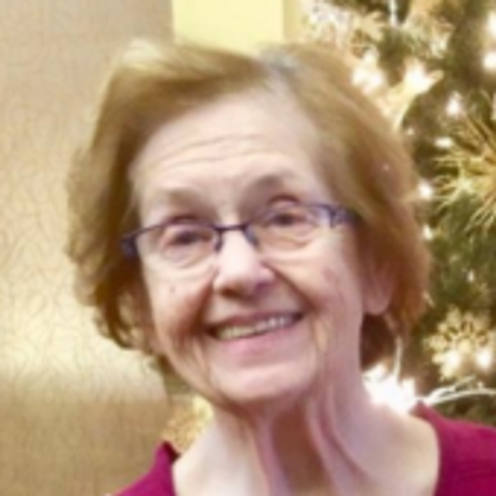 Joan A. Kiesshauer