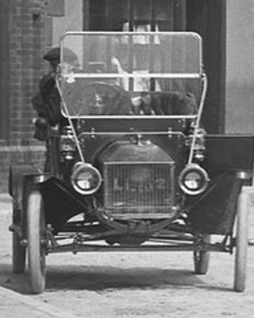 Allan Junior Dutton Profile Photo