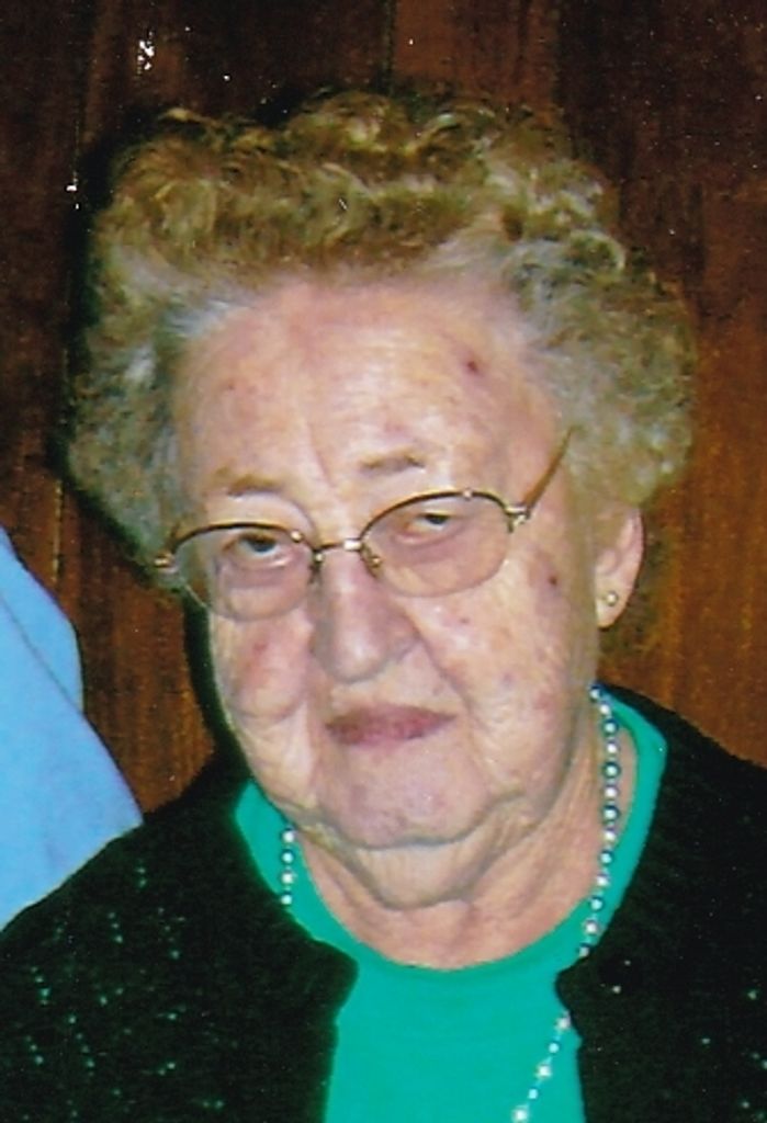 Elda S. Strong Profile Photo