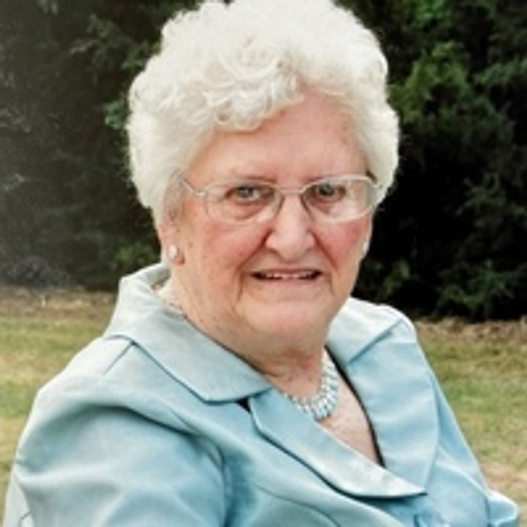 Joan Wallis