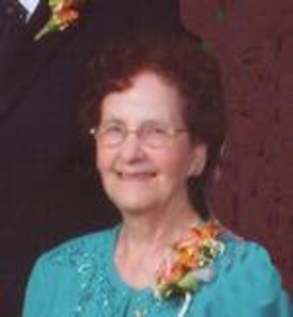 Juanita Emma Katherine Sodowsky