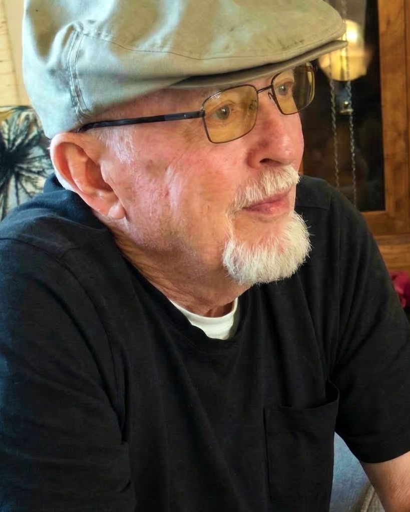 Tom Sherbondy Profile Photo