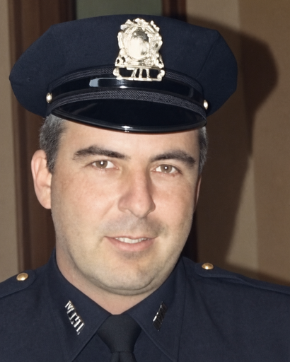 Paul Edward Welch's obituary image