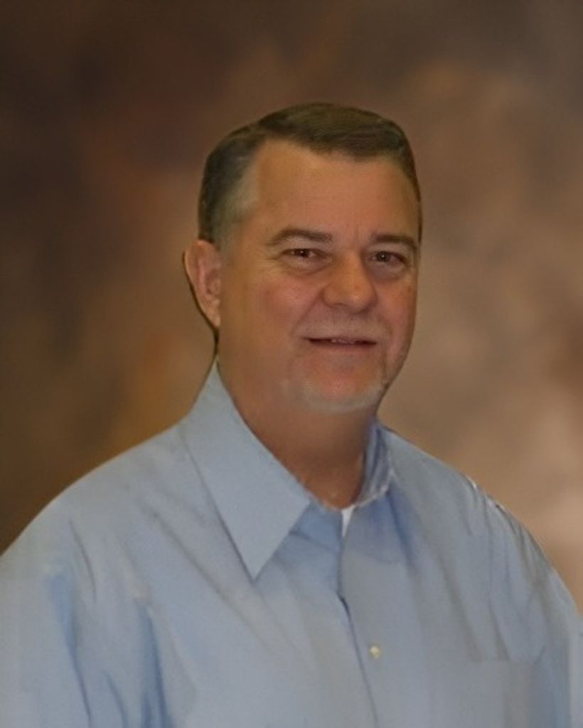 James Pressley Self Profile Photo