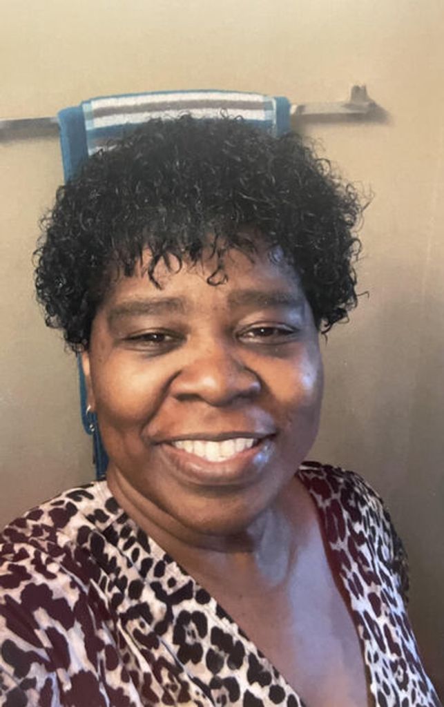 Wanda Denise Dawkins Profile Photo