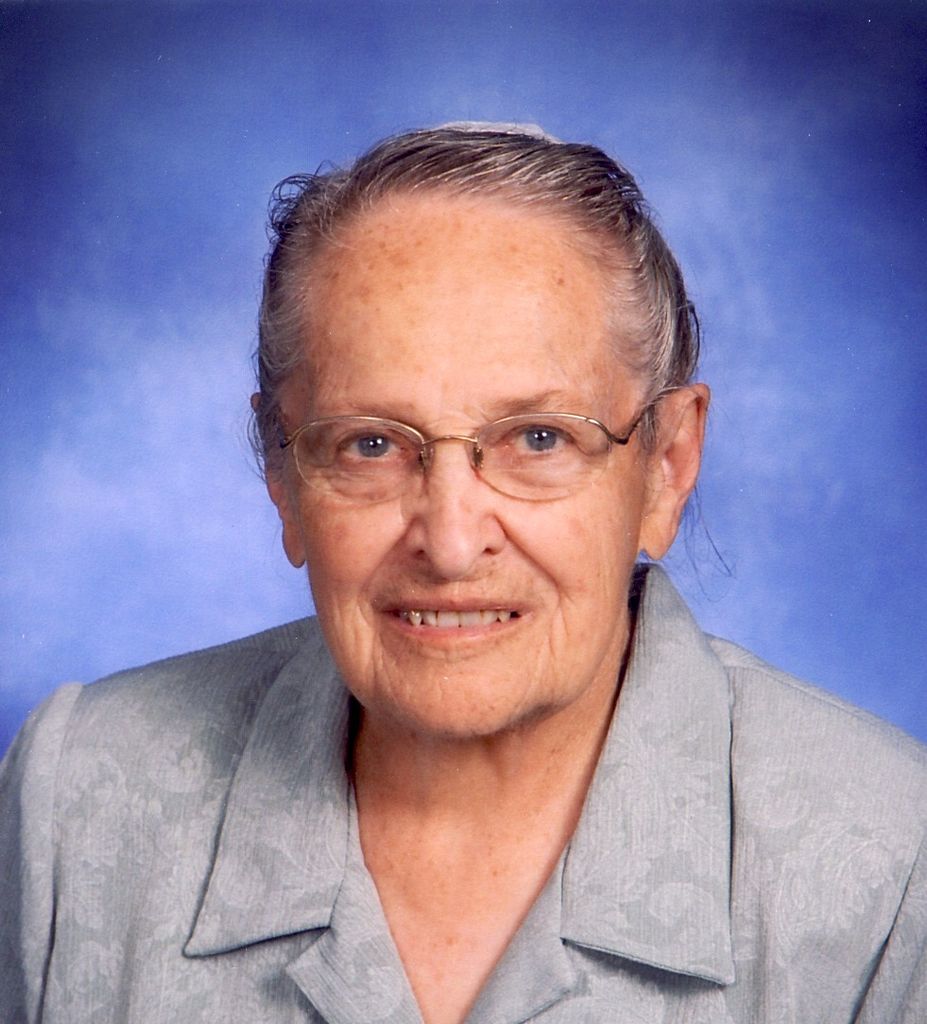 Annie Ropp Profile Photo