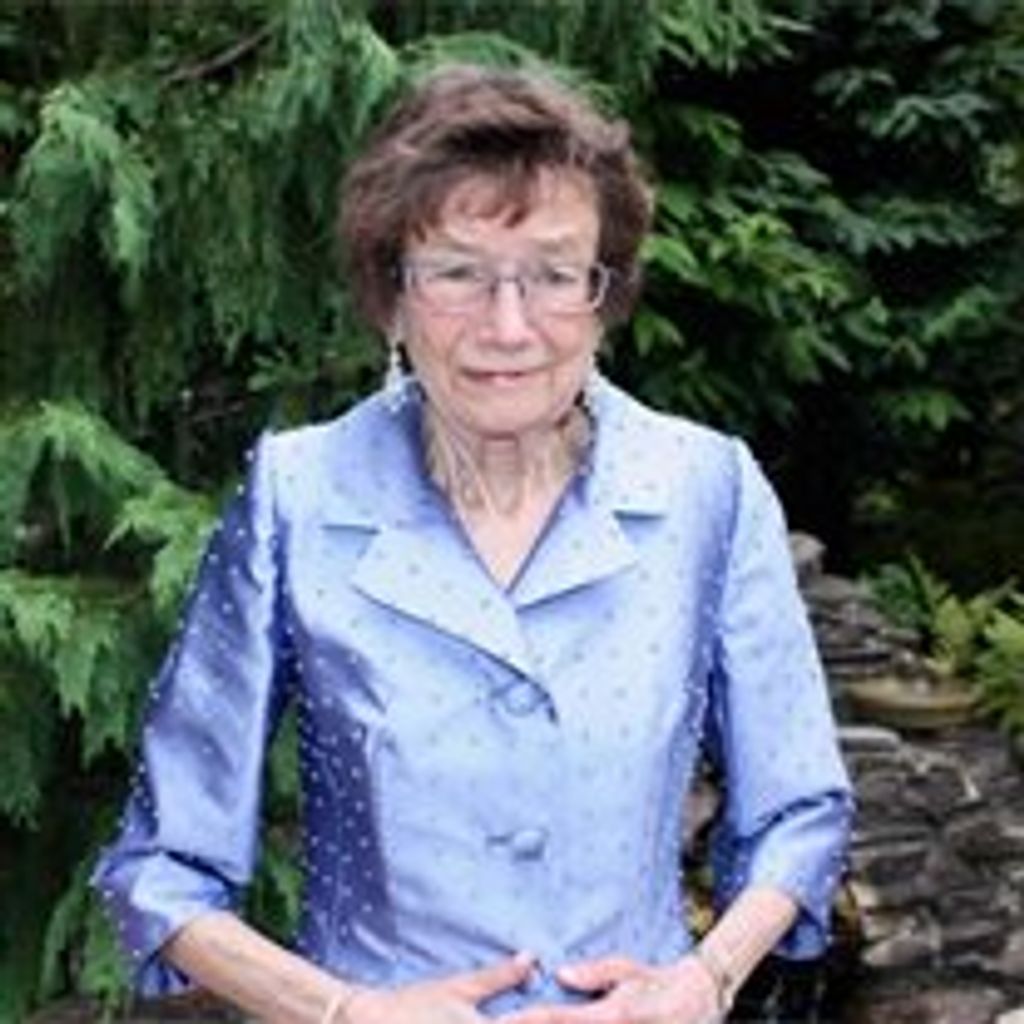 Mary Jean "Midge" D'Aiuto