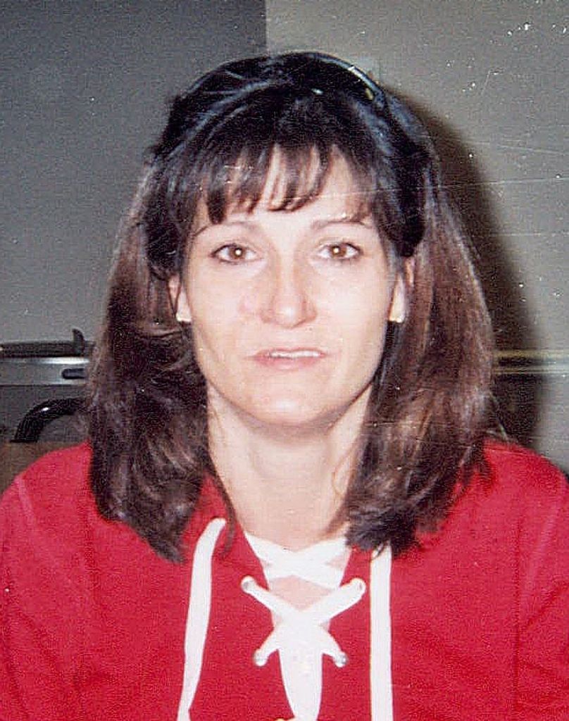 Jennifer Tinsley