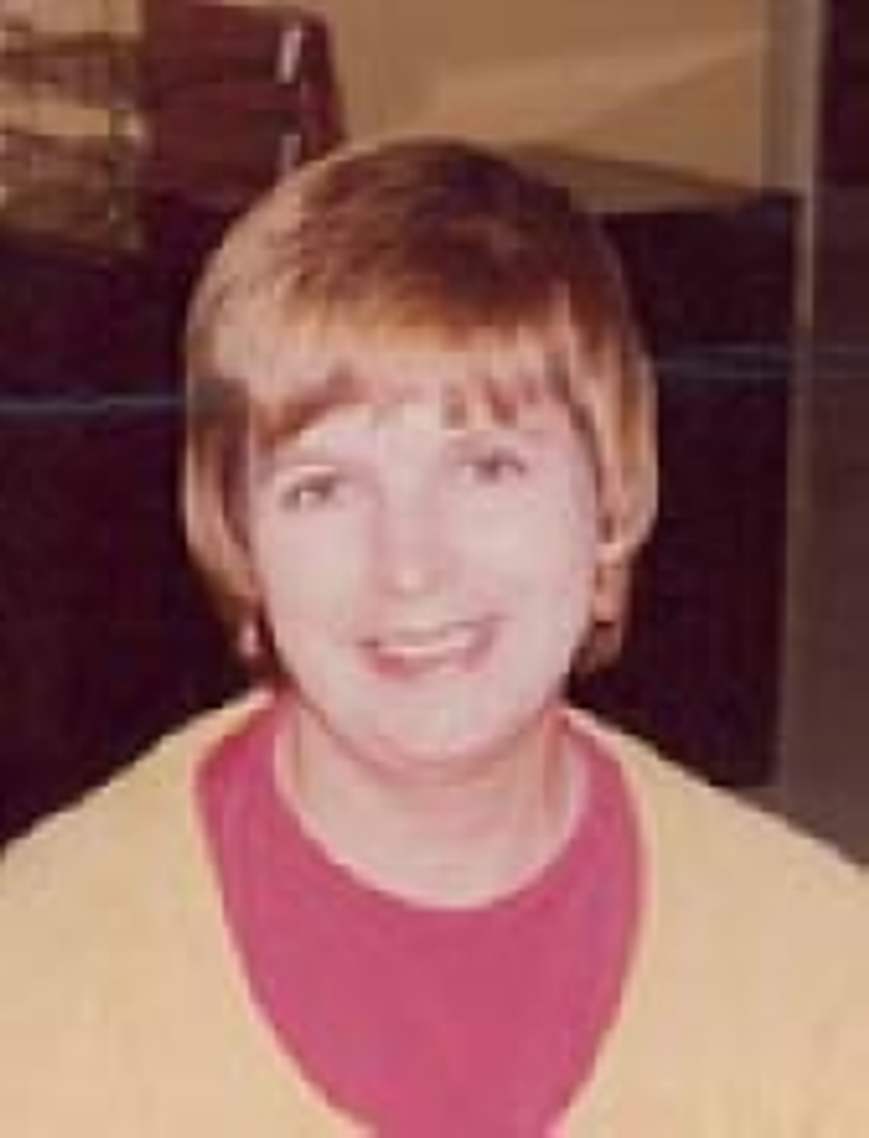 Mary  Lou Stinson