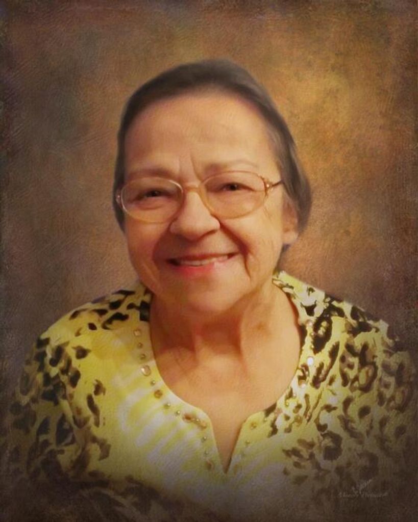 Barbery "Bobbie" Wedel