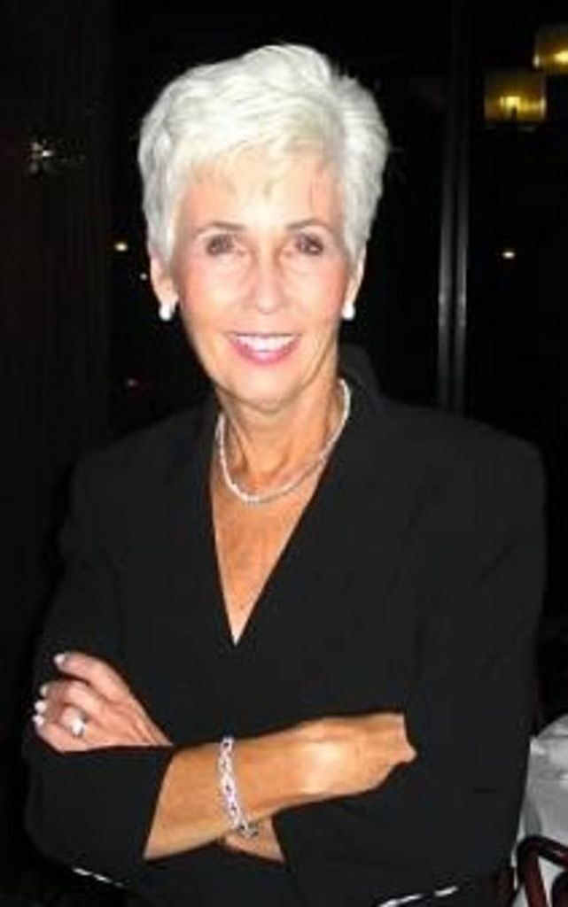 Karen Brinton Profile Photo