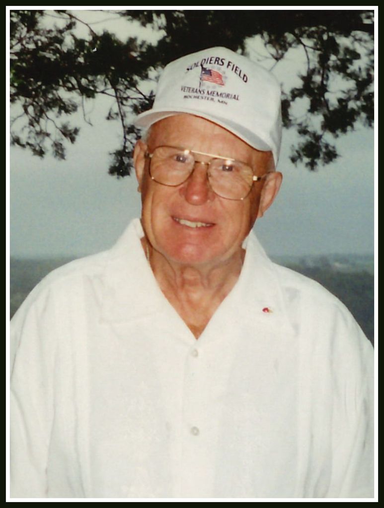 Leon J. Odenbrett