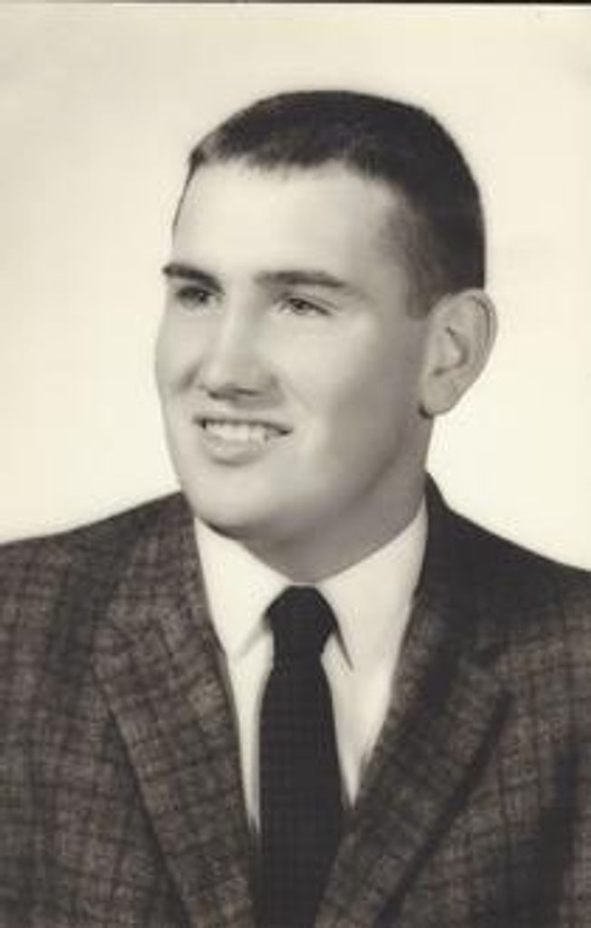 Stephen Francis Mannion