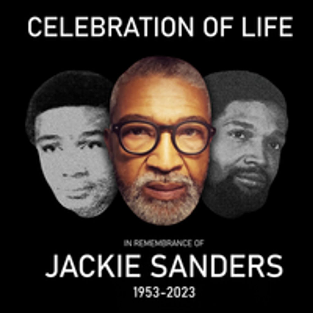 Jackie Sanders Profile Photo