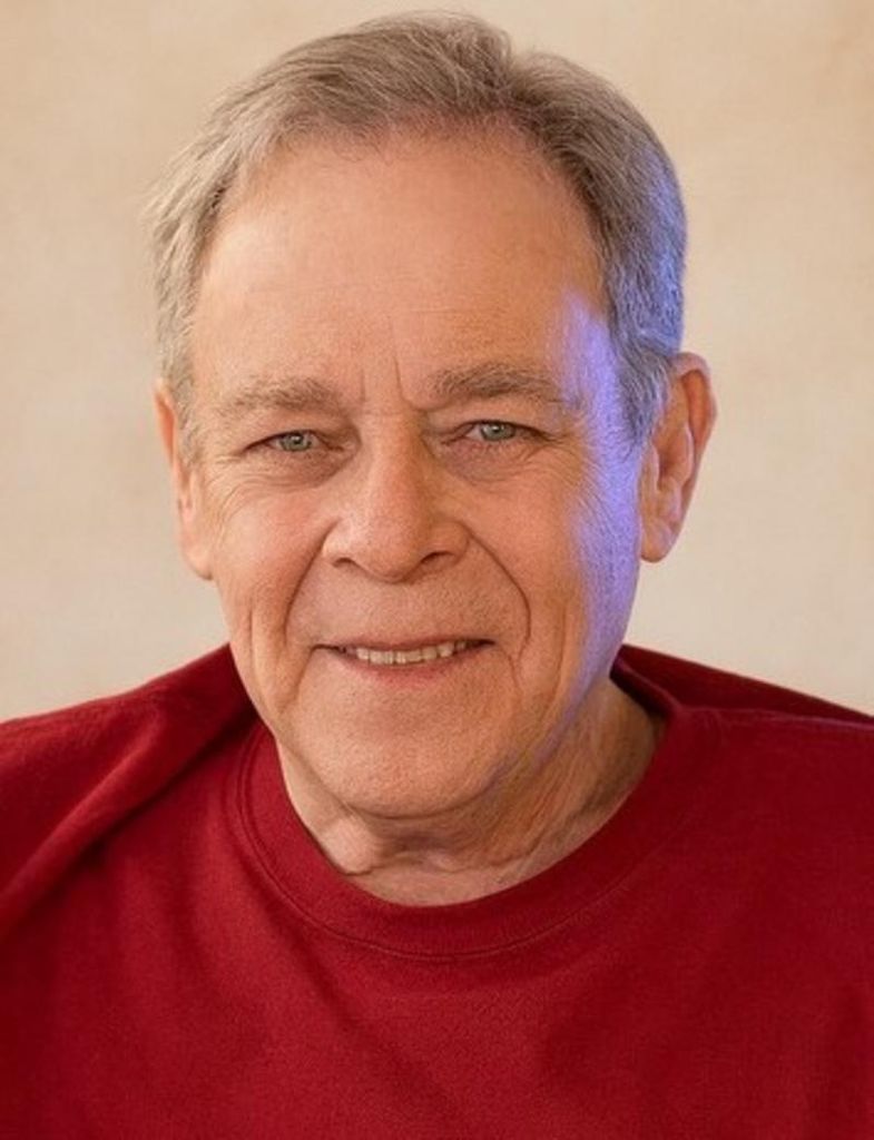 Ronald Cranston Moses Profile Photo
