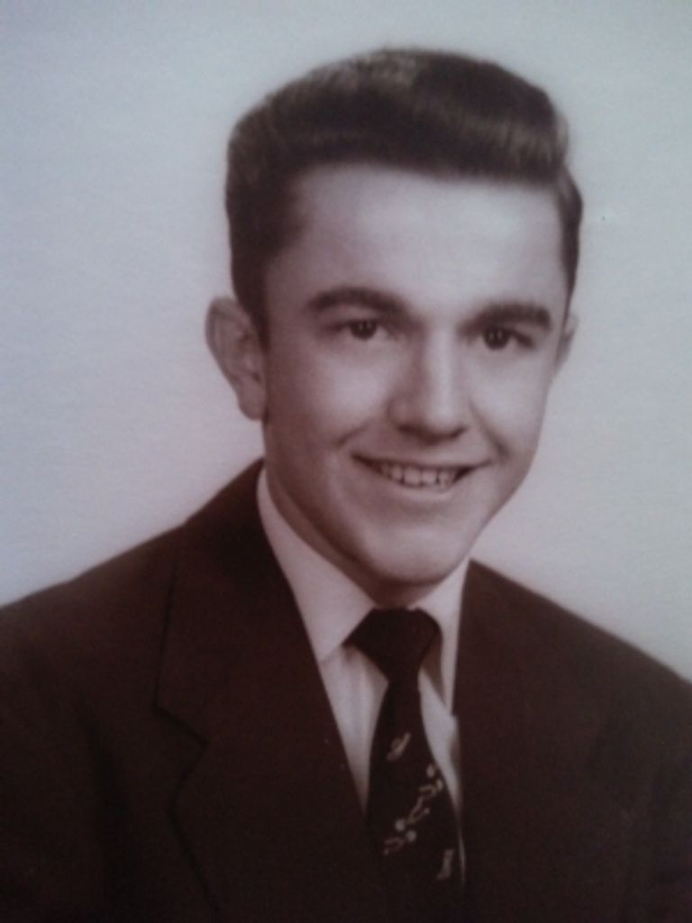 Ronald Lee Andrews Sr.