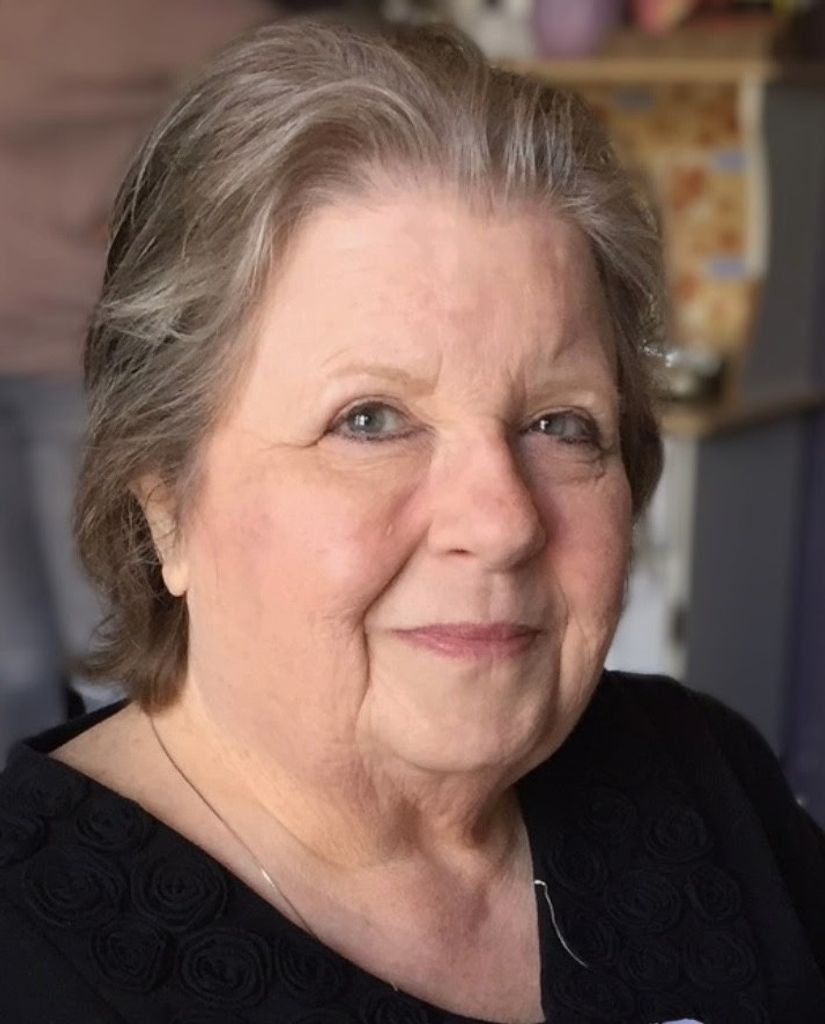 Sandra Palmer Profile Photo