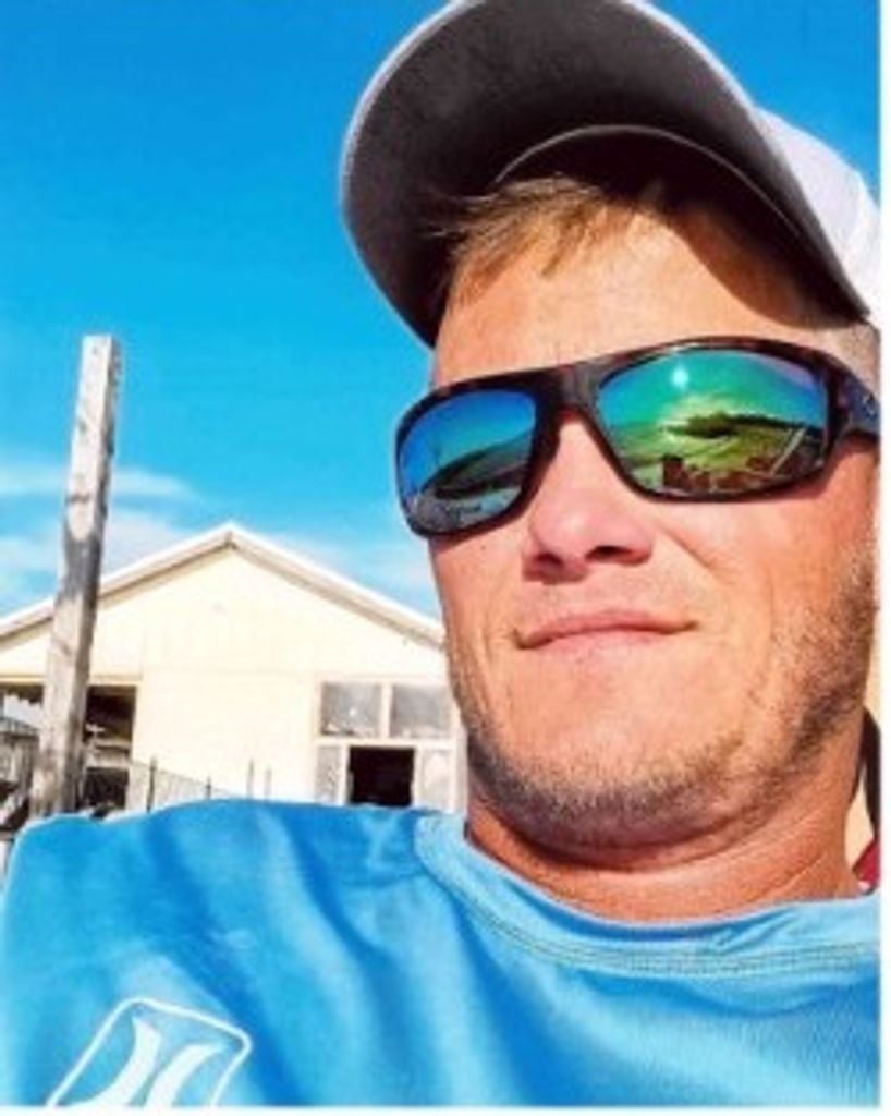 Michael Vincent Edwards