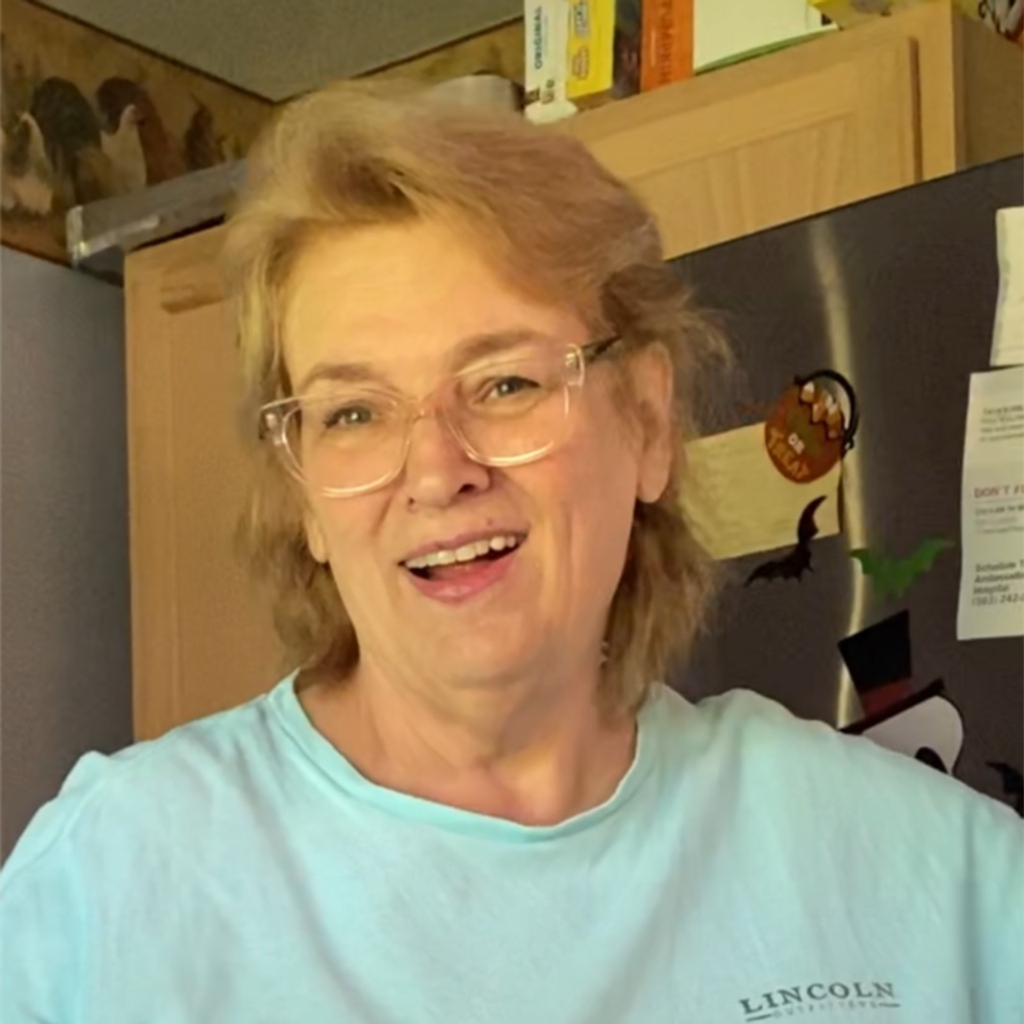 Donna Bottrell Profile Photo