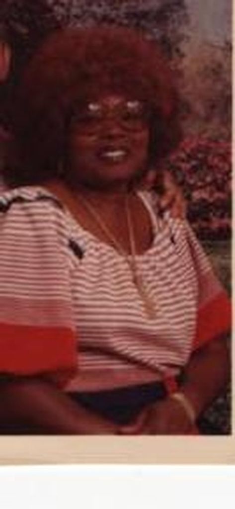 Lucille Davis Profile Photo