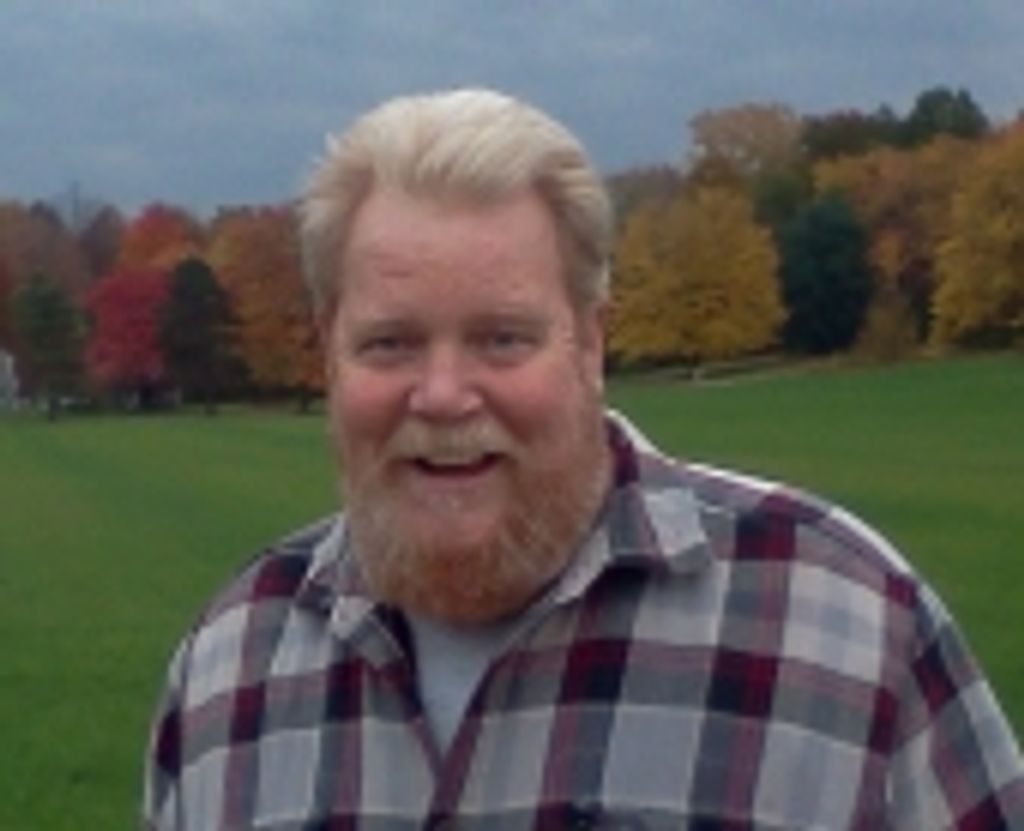 Donald "Red" M Morris