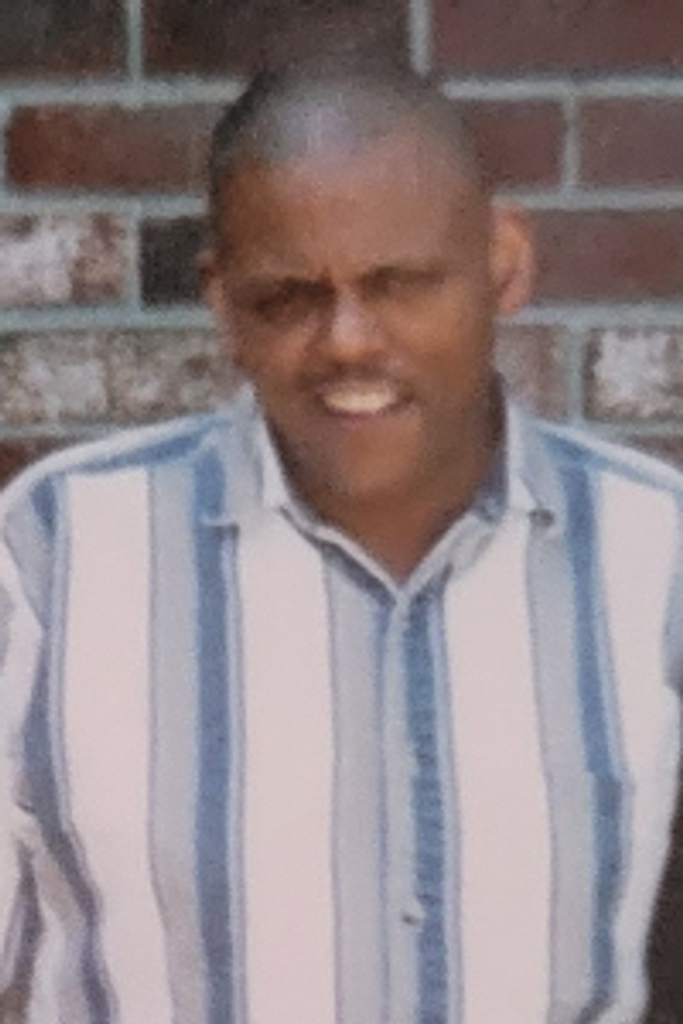 Robert Mccants Profile Photo
