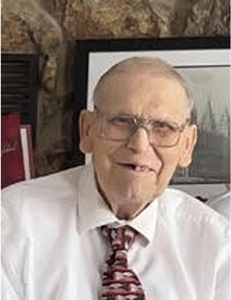 David Blackburn Profile Photo