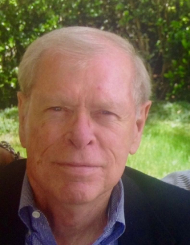 Ronald Maney Gieger