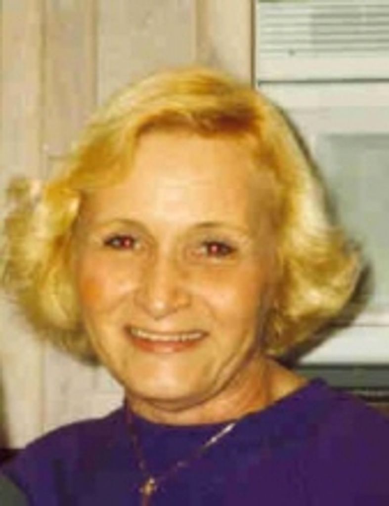 Carol Robinson