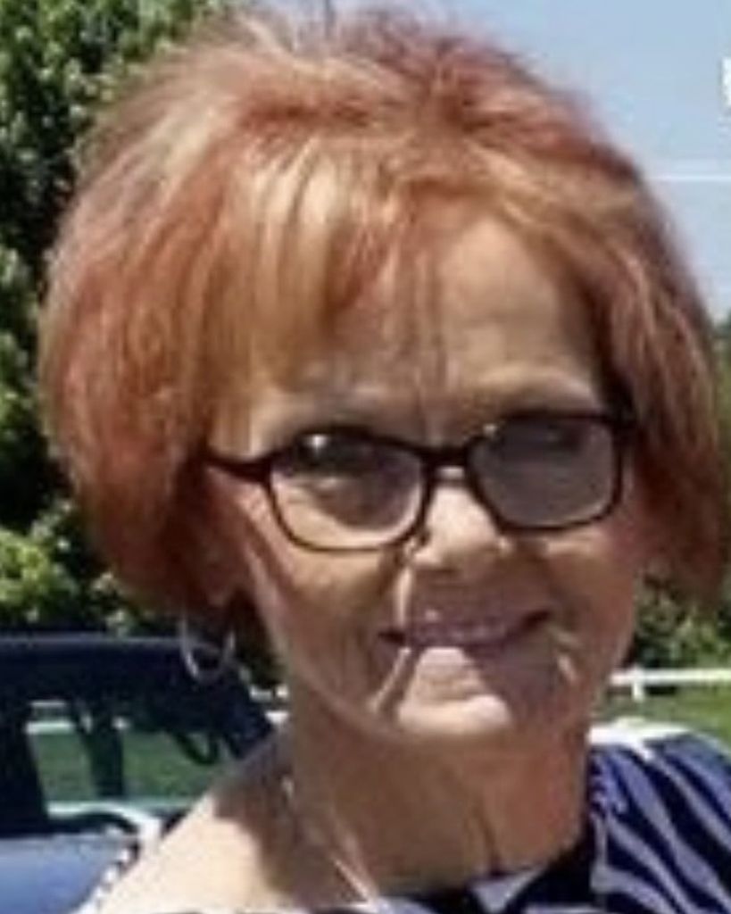 Theresa Lynn Jones Profile Photo