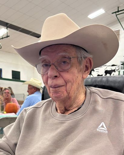 Joseph Sprissler Jr's obituary image