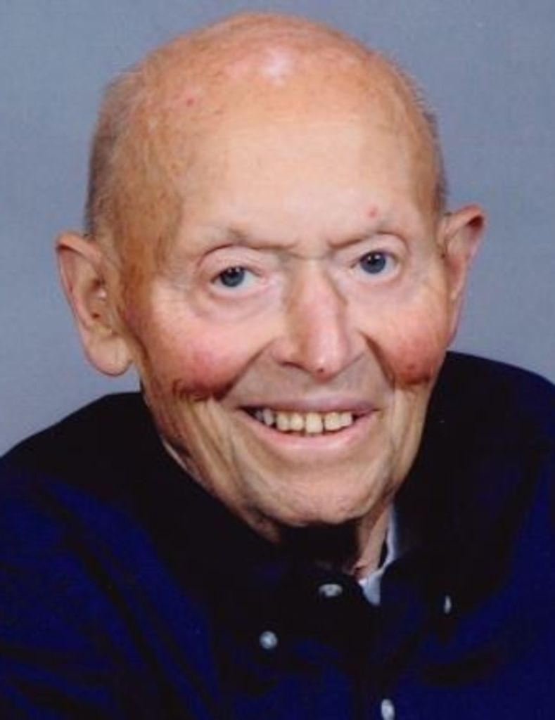 Harvey F. Roffers Profile Photo