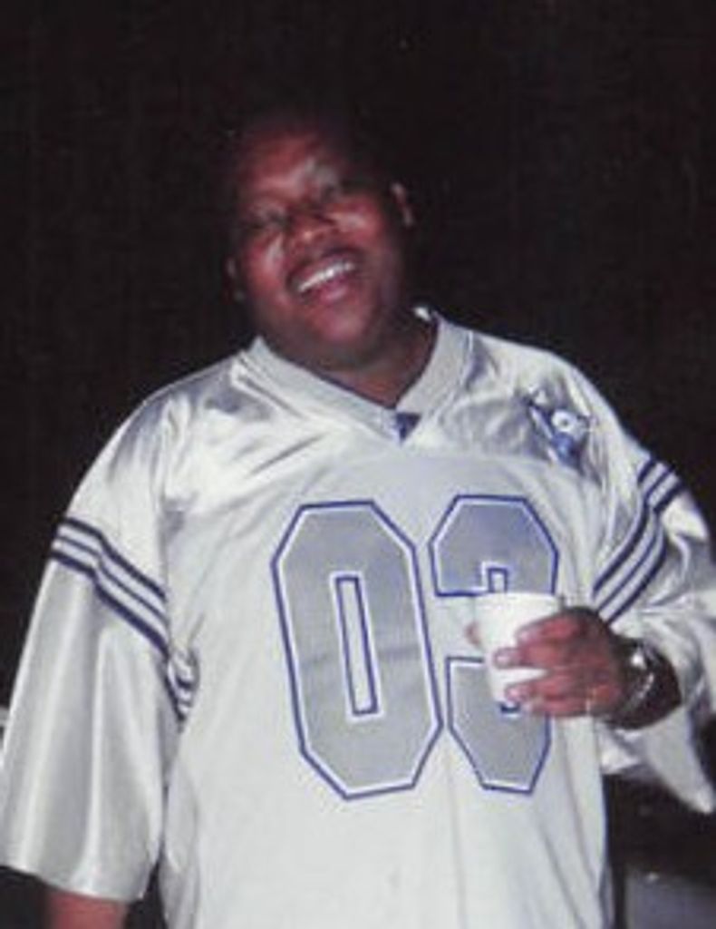 JULIUS MCNEAL