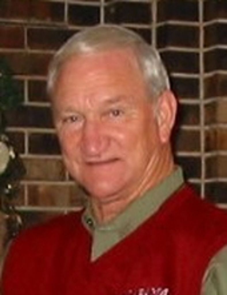Cmsgt. Charles Ray "Chuck" Woods, Usaf (Ret.)
