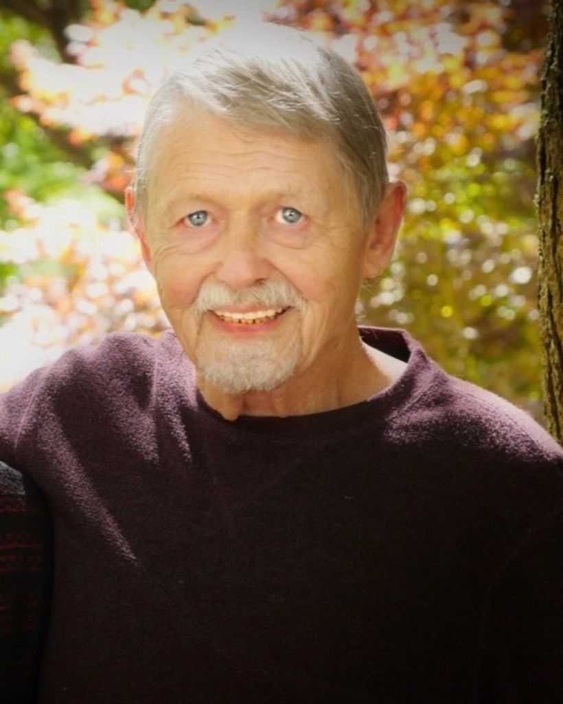 Allen Dale Eldred Profile Photo