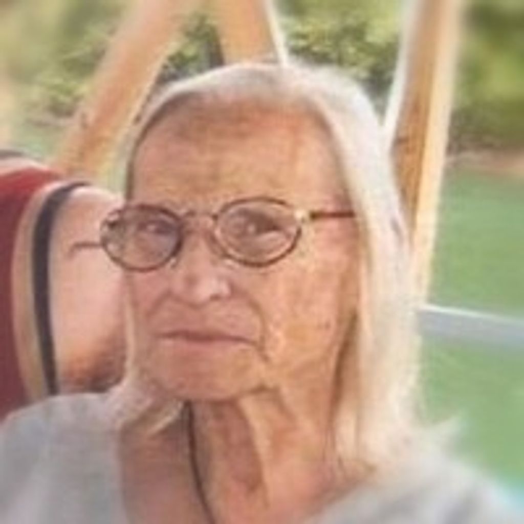 Edna M. Rees